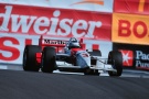 Gonzalo Rodriguez - Team Penske - Lola B99/00 - Mercedes