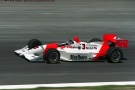 Paul Tracy - Team Penske - Penske PC26 - Mercedes