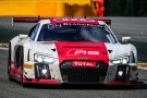 Audi R8 LMS (II)