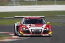 Audi R8 LMS ultra