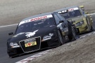 Audi A4 DTM (2008)