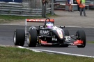 Dallara F302 - Spiess Opel