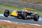 Dallara F302 - Sodemo Renault