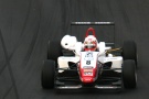 Kazuya Oshima - Team TOM's - Dallara F305 - TOM's Toyota