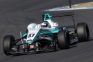 Dallara F312 - TOM's Toyota