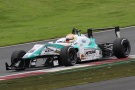 Dallara F312 - TOM's Toyota