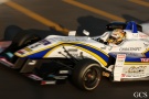 Dallara F312 - TOM's Toyota