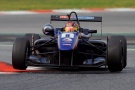 Dallara F312 - Toyota