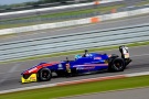 Dallara F312 - Toyota