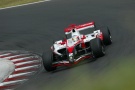 Charles Pic - Tech 1 Racing - Dallara T08 - Renault