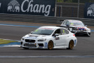 Subaru Impreza STi TCR