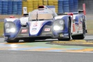 Toyota TS030 HYBRID