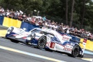 Toyota TS040 Hybrid