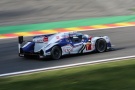 Toyota TS040 Hybrid