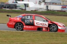 Bernardo Llaver - Toyota Team Argentina - Toyota Corolla (E170) RPE V8