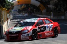 Mariano Werner - Toyota Team Argentina - Toyota Corolla RPE V8