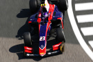 Dallara F2 2018 - Mecachrome