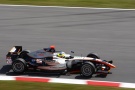 Dallara GP2/08 - Renault