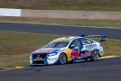 Jamie Whincup - Triple Eight Race Engineering - Holden Commodore ZB