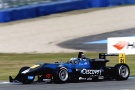 Dallara F312 - Volkswagen