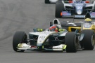 Dallara T05 - Renault