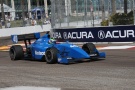 Dallara IP2 - Infiniti