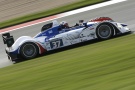 WR LMP2008 - Zytek