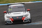 Honda Civic TCR