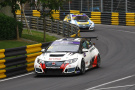 Honda Civic TCR