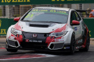 Honda Civic TCR