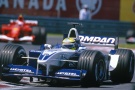 Ralf Schumacher - Williams - Williams FW23 - BMW
