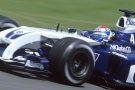 Marc Gene - Williams - Williams FW26 - BMW