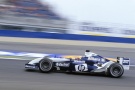 Antonio Pizzonia - Williams - Williams FW26 - BMW