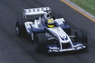 Williams FW26 - BMW