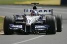 Williams FW27 - BMW