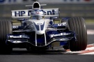 Williams FW27 MKII - BMW