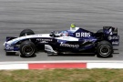 Alexander Wurz - Williams - Williams FW29 - Toyota