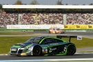 Audi R8 LMS ultra