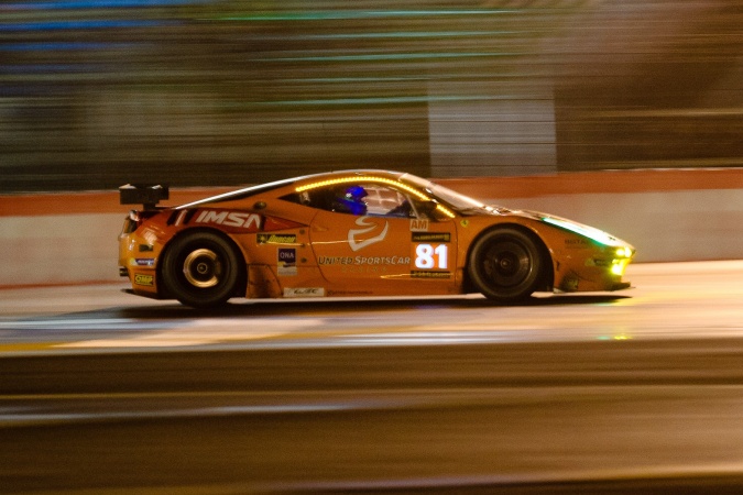 Photo: Enzo PotolicchioRui AguasJason Bright - 8Star Motorsports - Ferrari 458 Italia GTC