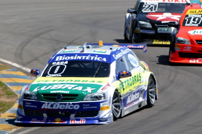 Photo: Caca Bueno - Action Power - Chevrolet Astra V8