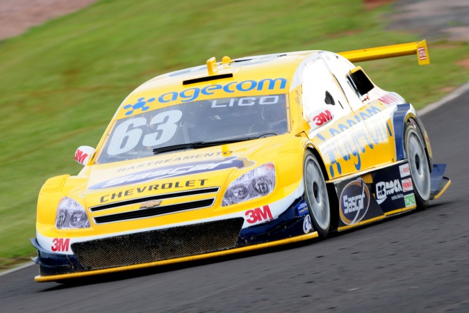 Photo: Orlando Kaesemodel - AMG Motorsport - Chevrolet Vectra V8