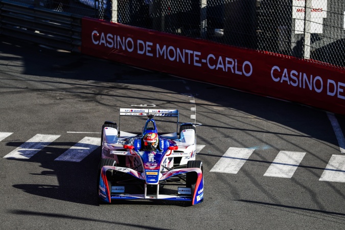 Photo: Robin Frijns - Andretti Autosport - Spark SRT 01E - ATEC