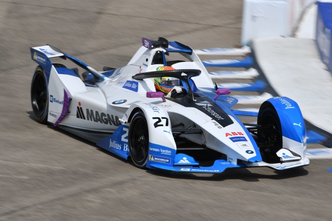 Photo: Alexander Sims - Andretti Autosport - Spark SRT 05E - BMW