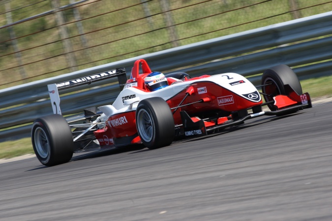 Photo: Valtteri Bottas - ART Grand Prix - Dallara F308 - AMG Mercedes