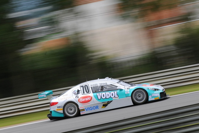 Photo: Diego Nunes - Bassani Racing - Peugeot 408 V8