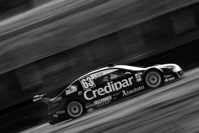 Photo: Orlando Kaesemodel - Boettger Competições - Peugeot 408 V8
