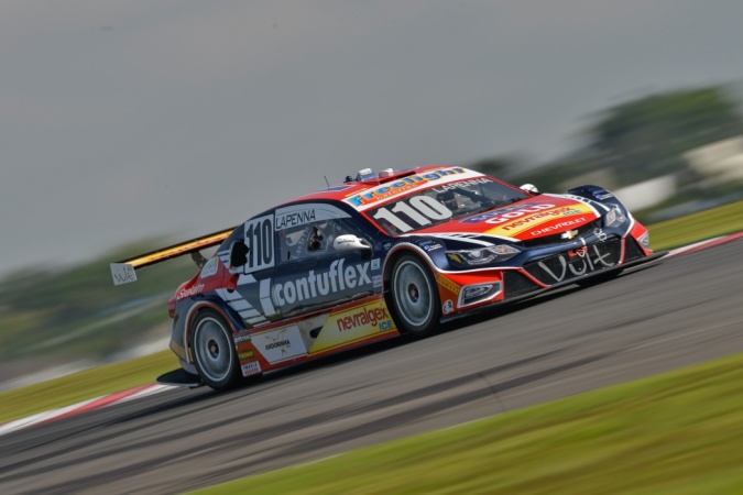 Photo: Felipe Rachid Lapenna - Cavaleiro Racing Sports - Chevrolet Cruze V8