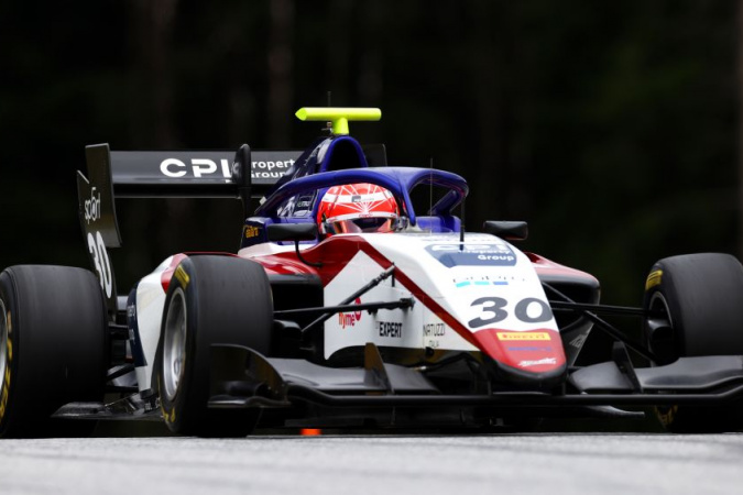 Photo: Enzo Fittipaldi - Charouz Racing System - Dallara F3 2019 - Mecachrome