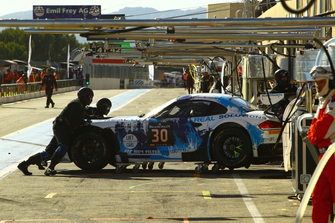 Photo: Jonathan HirschiPierre HirschiChristian Kelders - Classic & Modern Racing - BMW Z4 GT3 (E89)