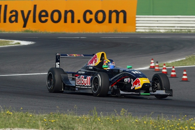 Photo: Edoardo Piscopo - Cram Competition - Tatuus Renault 2000